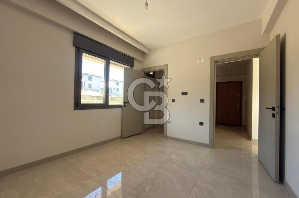 Seferihisar Nejat Hepkon Mahallesi 2+1 Kiralık Daire