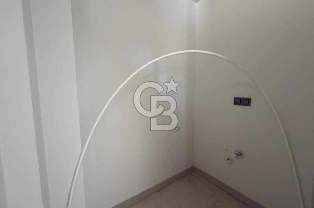 Seferihisar Nejat Hepkon Mahallesi 2+1 Kiralık Daire