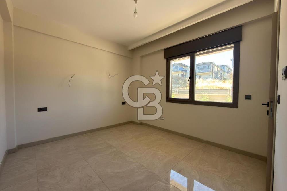Seferihisar Nejat Hepkon Mahallesi 2+1 Kiralık Daire