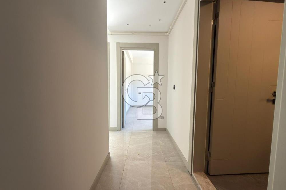 Seferihisar Nejat Hepkon Mahallesi 2+1 Kiralık Daire