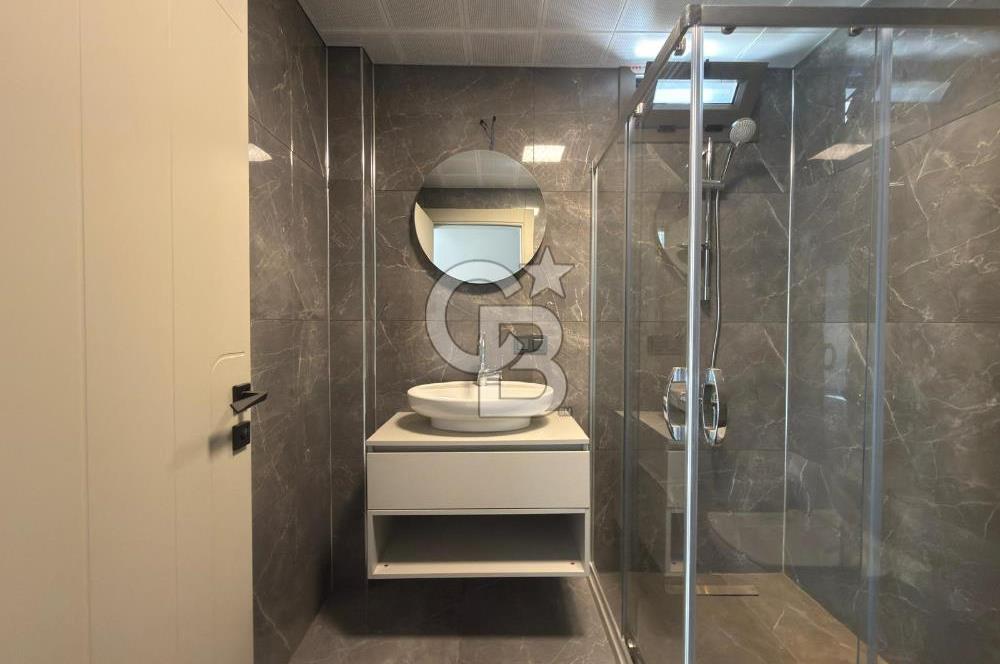 Seferihisar Nejat Hepkon Mahallesi 2+1 Kiralık Daire
