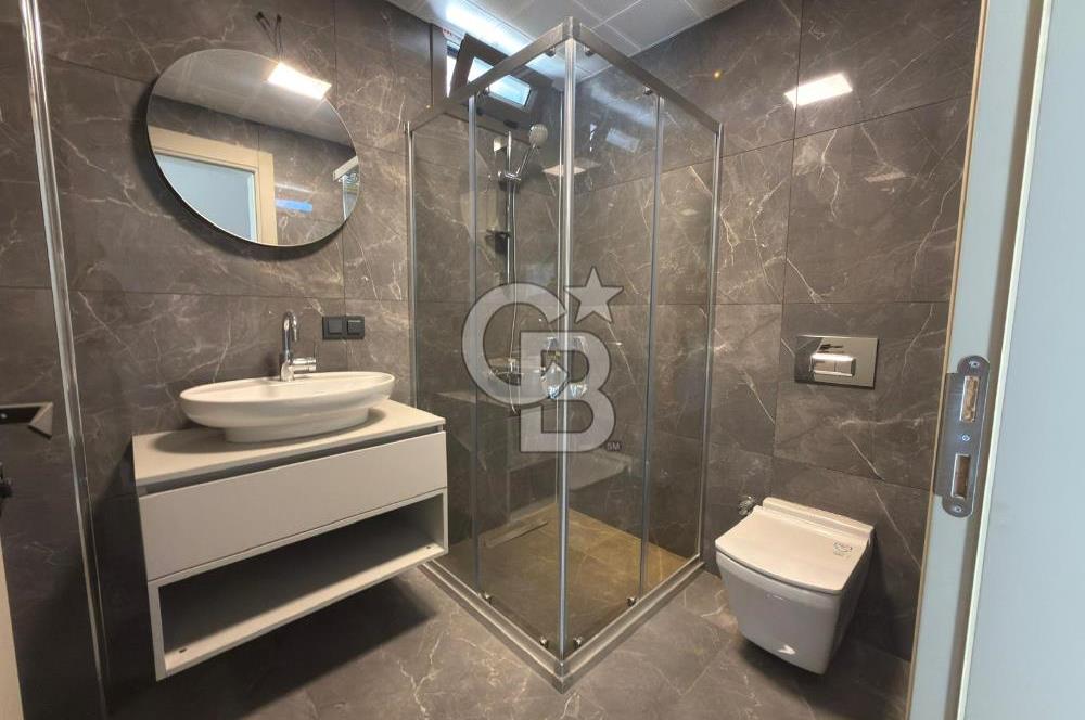 Seferihisar Nejat Hepkon Mahallesi 2+1 Kiralık Daire