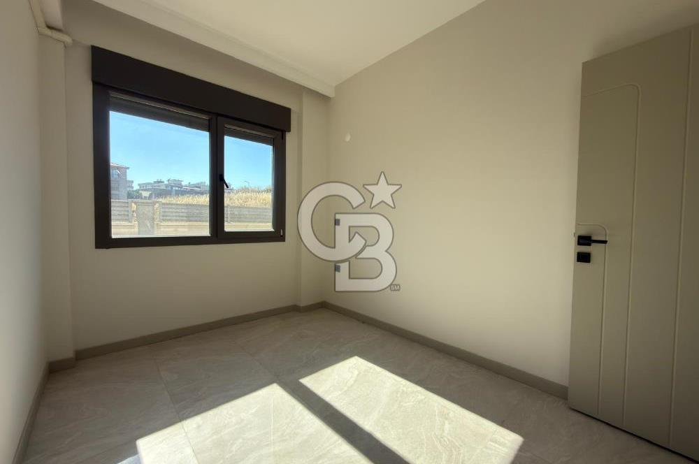 Seferihisar Nejat Hepkon Mahallesi 2+1 Kiralık Daire
