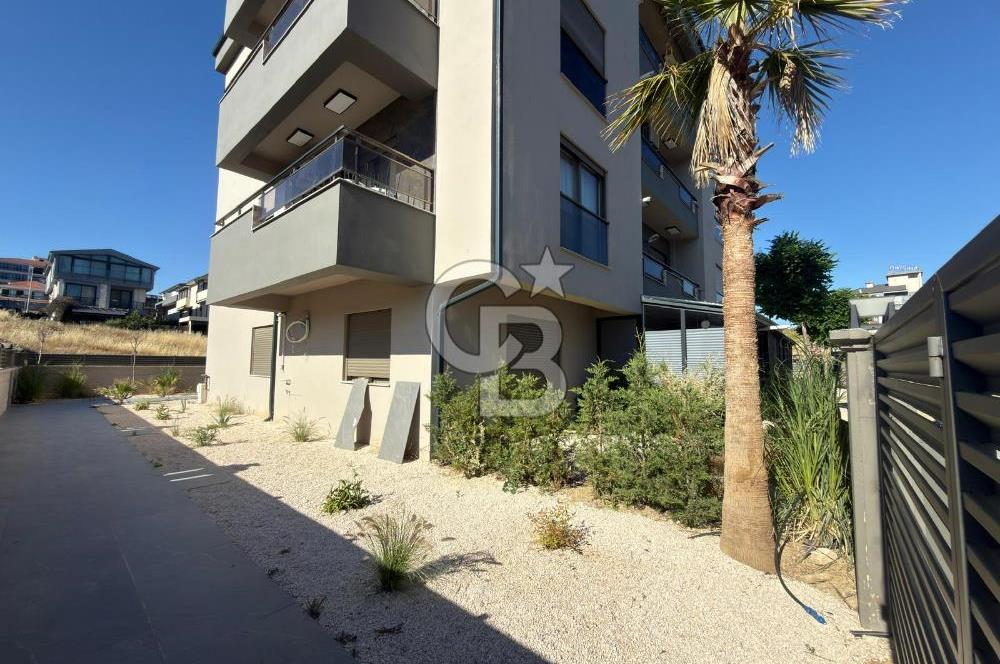 Seferihisar Nejat Hepkon Mahallesi 2+1 Kiralık Daire