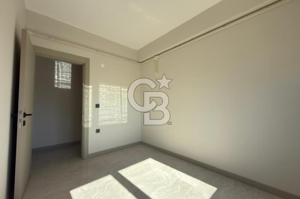 Seferihisar Nejat Hepkon Mahallesi 2+1 Kiralık Daire