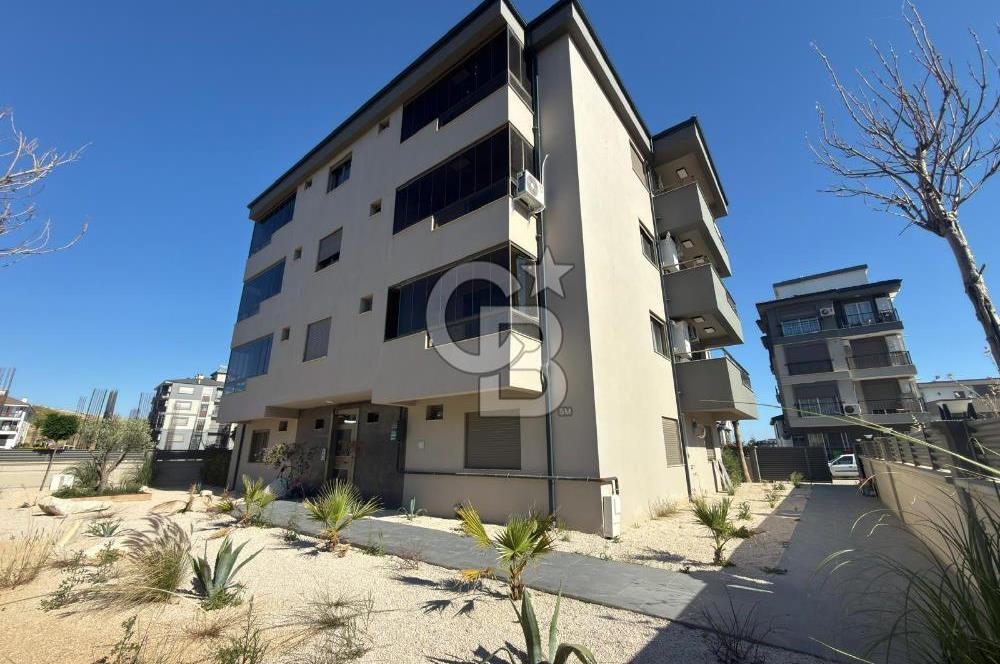 Seferihisar Nejat Hepkon Mahallesi 2+1 Kiralık Daire