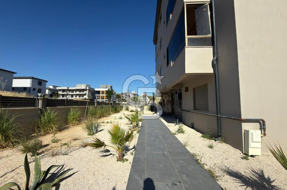 Seferihisar Nejat Hepkon Mahallesi 2+1 Kiralık Daire