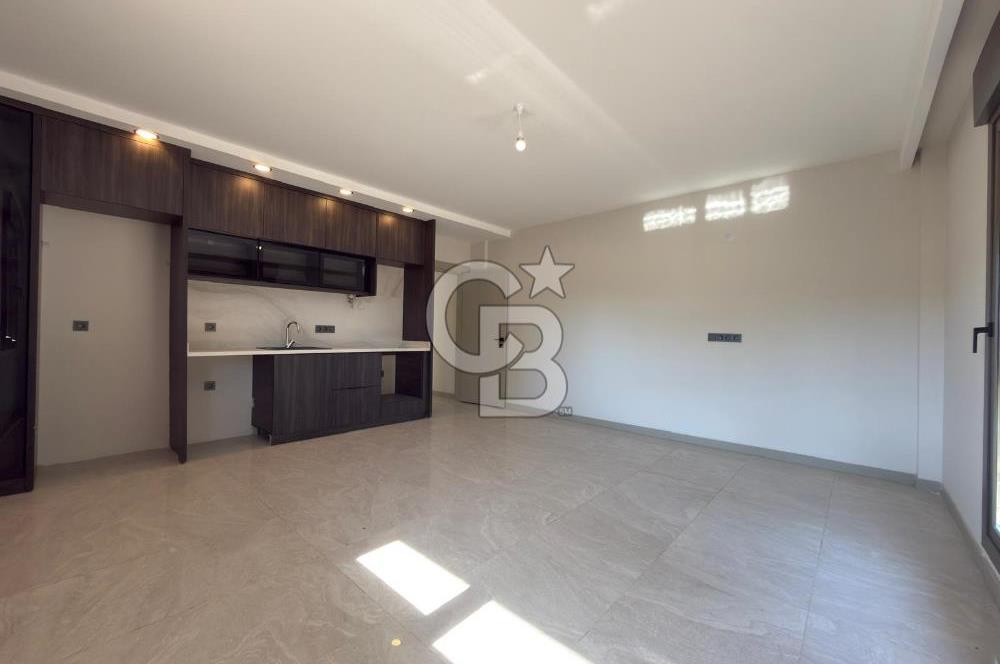 Seferihisar Nejat Hepkon Mahallesi 2+1 Kiralık Daire