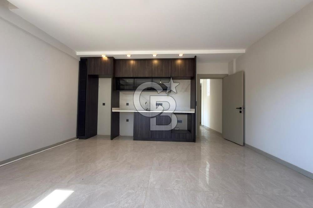 Seferihisar Nejat Hepkon Mahallesi 2+1 Kiralık Daire