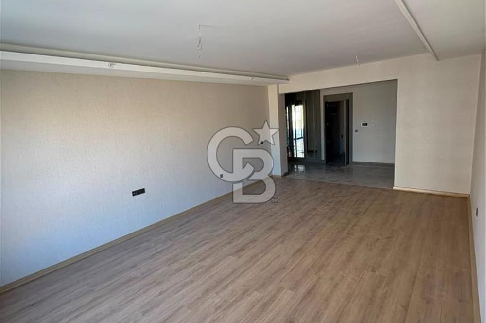 YUVAKÖY MAH. LÜX 4,5+1 SIFIR OTURUMA HAZIR DAİRE