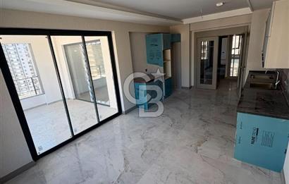 YUVAKÖY MAH. LÜX 4,5+1 SIFIR OTURUMA HAZIR DAİRE
