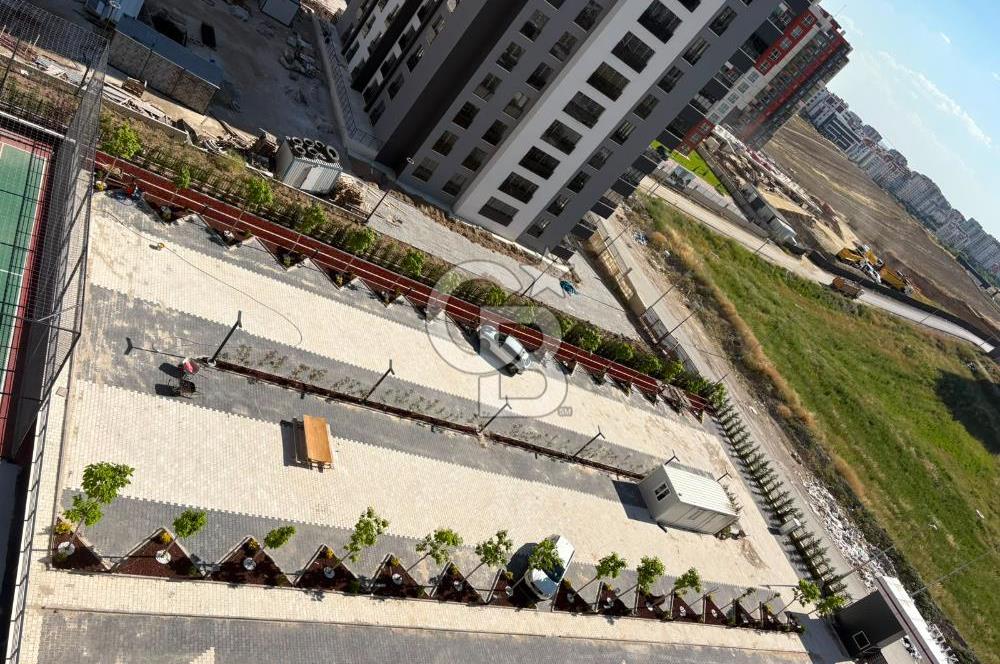 YUVAKÖY MAH. LÜX 4,5+1 SIFIR OTURUMA HAZIR DAİRE