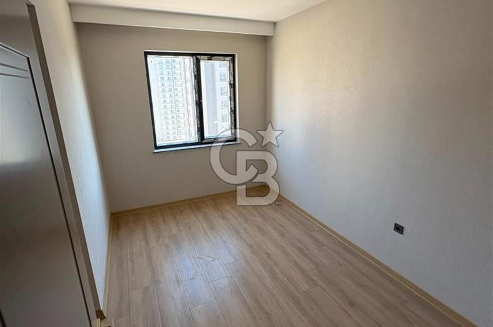 YUVAKÖY MAH. LÜX 4,5+1 SIFIR OTURUMA HAZIR DAİRE