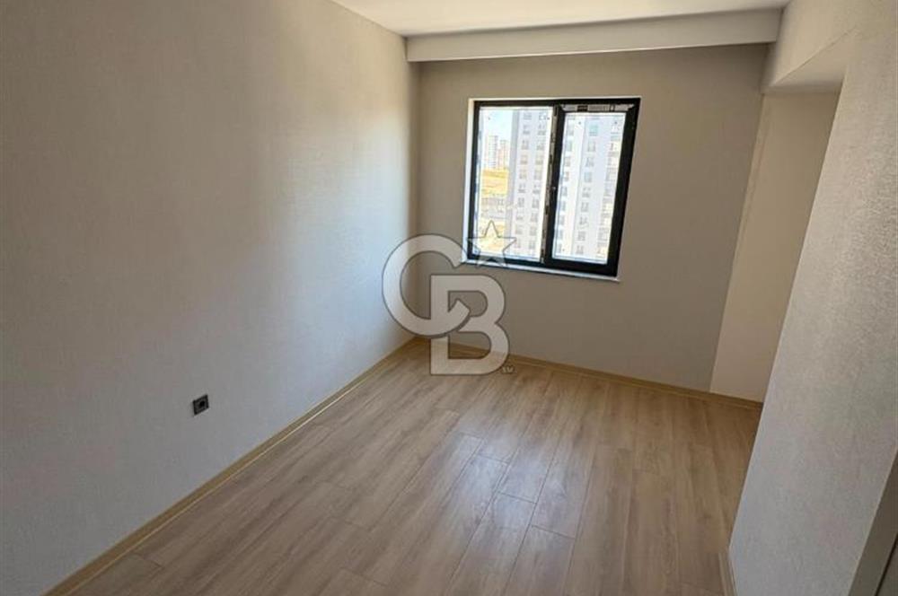 YUVAKÖY MAH. LÜX 4,5+1 SIFIR OTURUMA HAZIR DAİRE