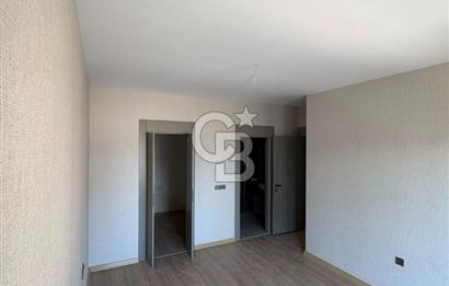 YUVAKÖY MAH. LÜX 4,5+1 SIFIR OTURUMA HAZIR DAİRE
