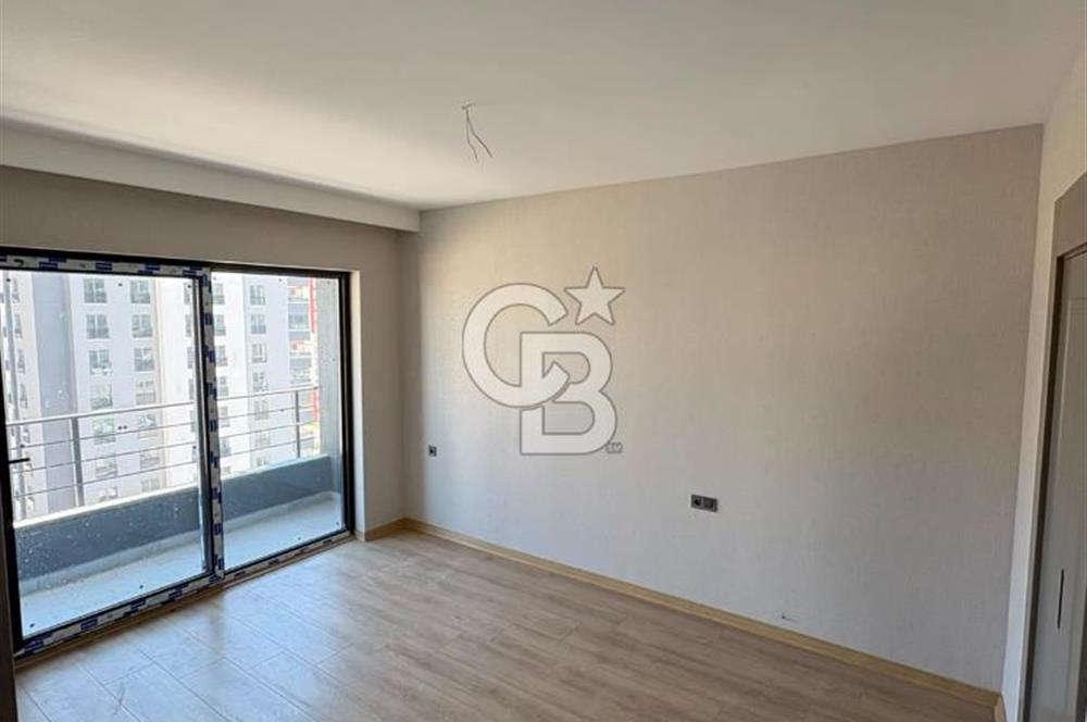 YUVAKÖY MAH. LÜX 4,5+1 SIFIR OTURUMA HAZIR DAİRE