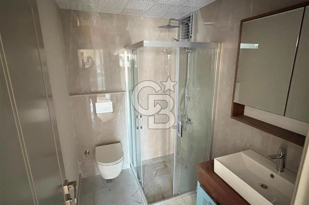 YUVAKÖY MAH. LÜX 4,5+1 SIFIR OTURUMA HAZIR DAİRE