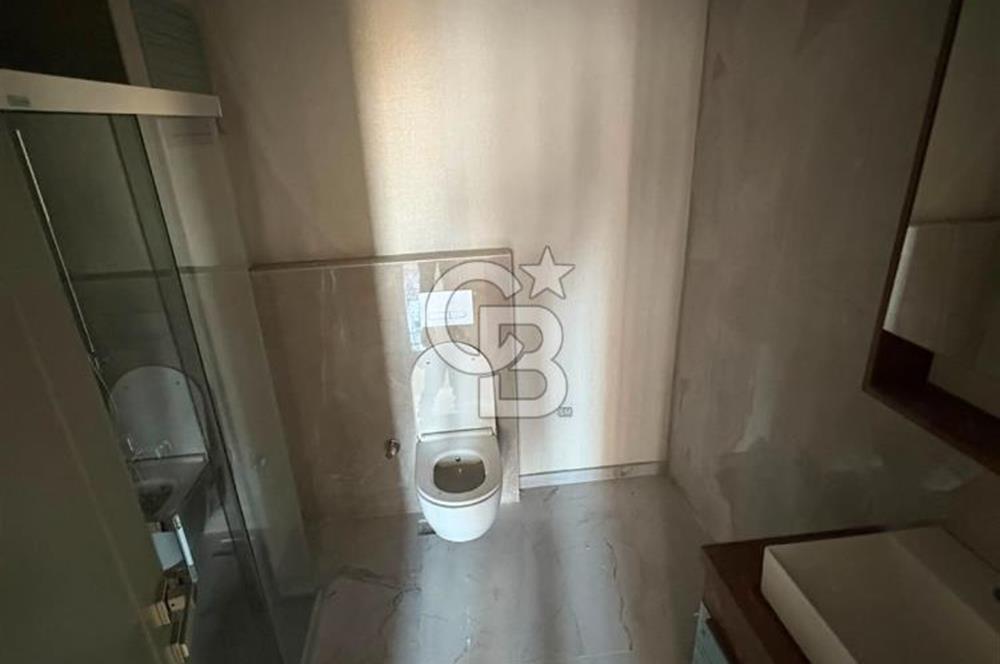 YUVAKÖY MAH. LÜX 4,5+1 SIFIR OTURUMA HAZIR DAİRE