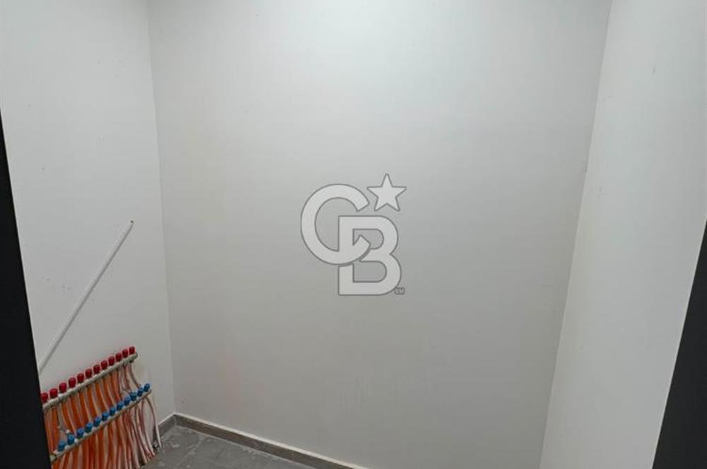 YUVAKÖY MAH. LÜX 4,5+1 SIFIR OTURUMA HAZIR DAİRE