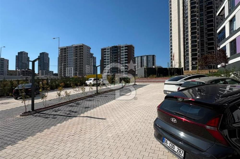 YUVAKÖY MAH. LÜX 4,5+1 SIFIR OTURUMA HAZIR DAİRE