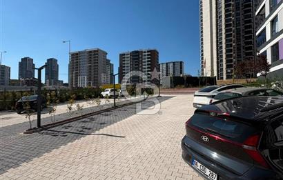 YUVAKÖY MAH. LÜX 4,5+1 SIFIR OTURUMA HAZIR DAİRE