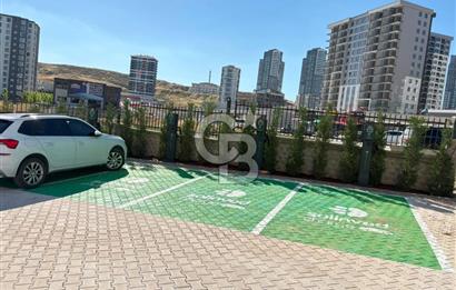 YUVAKÖY MAH. LÜX 4,5+1 SIFIR OTURUMA HAZIR DAİRE