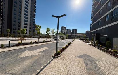 YUVAKÖY MAH. LÜX 4,5+1 SIFIR OTURUMA HAZIR DAİRE