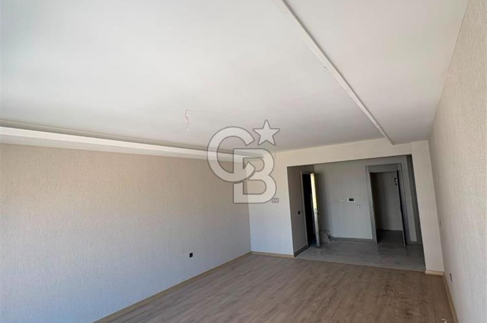 YUVAKÖY MAH. LÜX 4,5+1 SIFIR OTURUMA HAZIR DAİRE