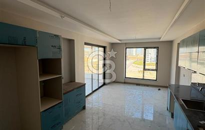 YUVAKÖY MAH. LÜX 4,5+1 SIFIR OTURUMA HAZIR DAİRE