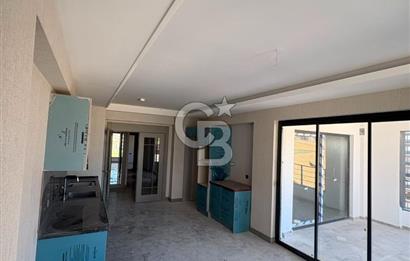 YUVAKÖY MAH. LÜX 4,5+1 SIFIR OTURUMA HAZIR DAİRE