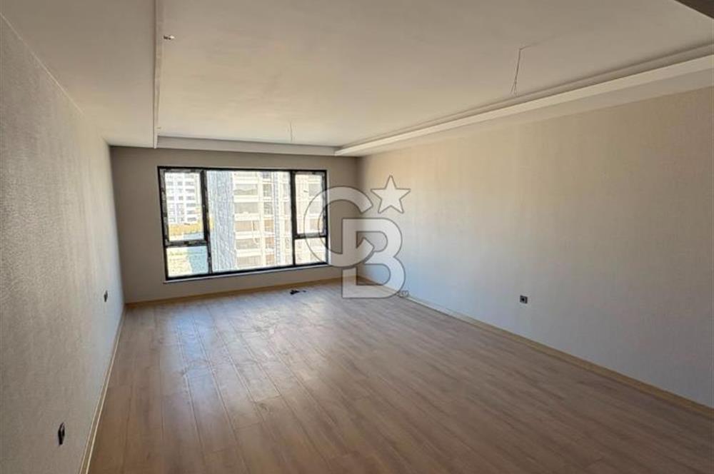 YUVAKÖY MAH. LÜX 4,5+1 SIFIR OTURUMA HAZIR DAİRE
