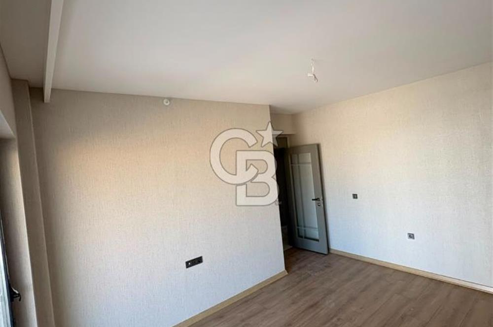 YUVAKÖY MAH. LÜX 4,5+1 SIFIR OTURUMA HAZIR DAİRE