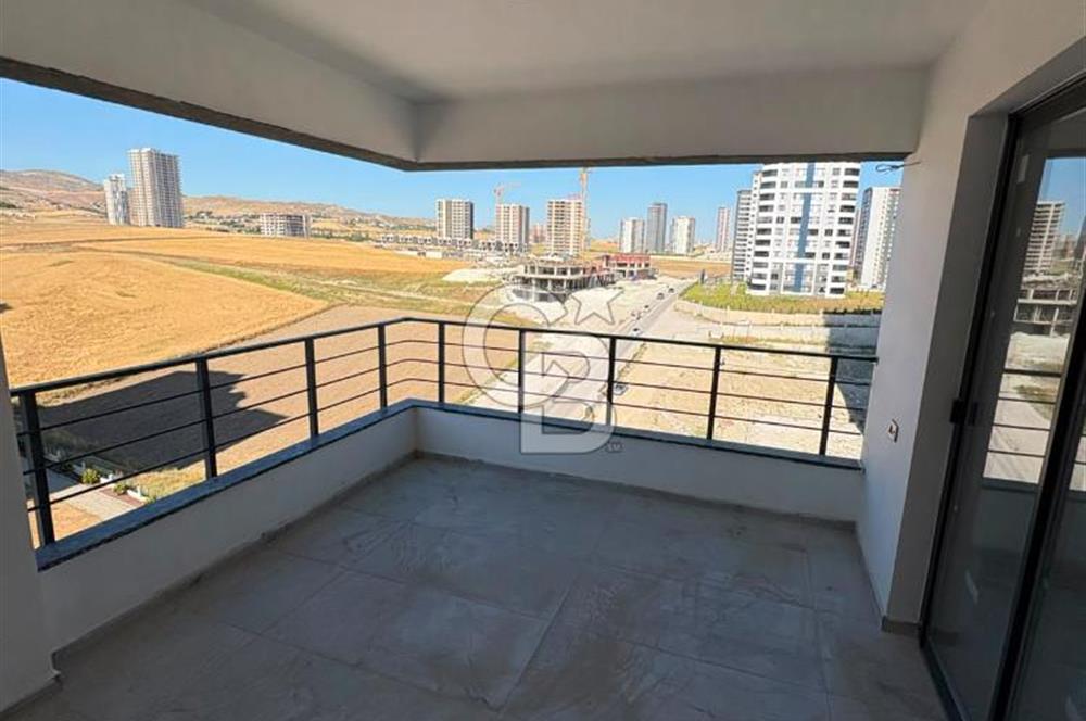 YUVAKÖY MAH. LÜX 4,5+1 SIFIR OTURUMA HAZIR DAİRE