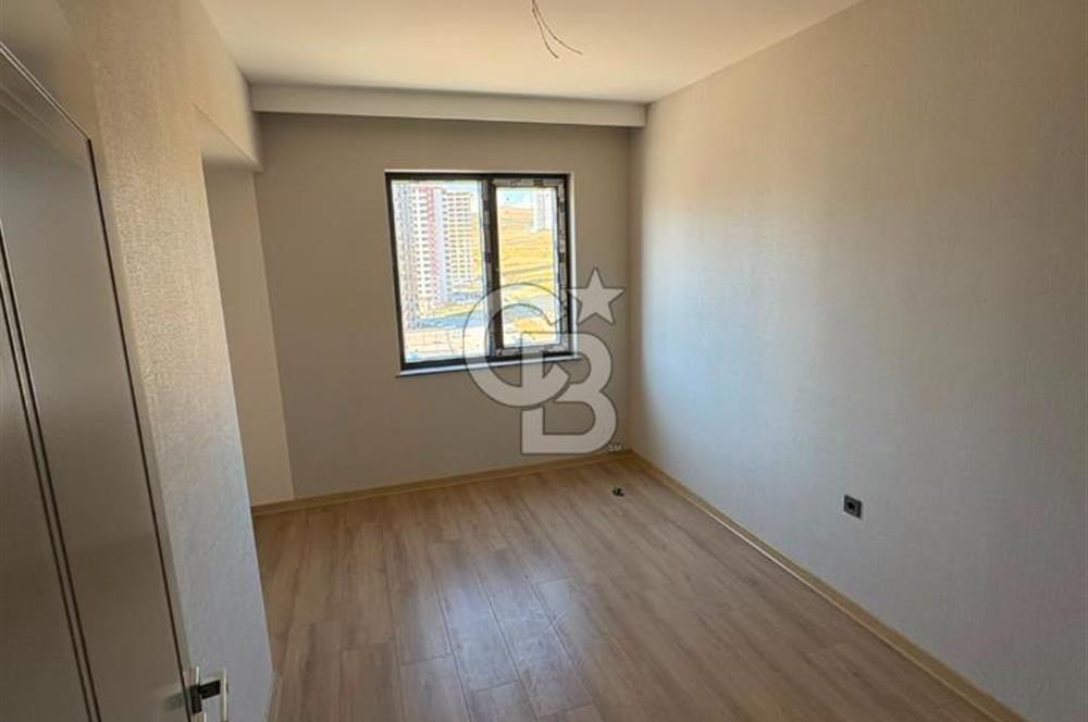 YUVAKÖY MAH. LÜX 4,5+1 SIFIR OTURUMA HAZIR DAİRE