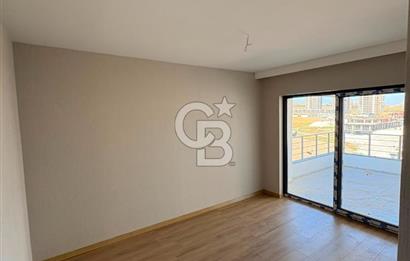 YUVAKÖY MAH. LÜX 4,5+1 SIFIR OTURUMA HAZIR DAİRE