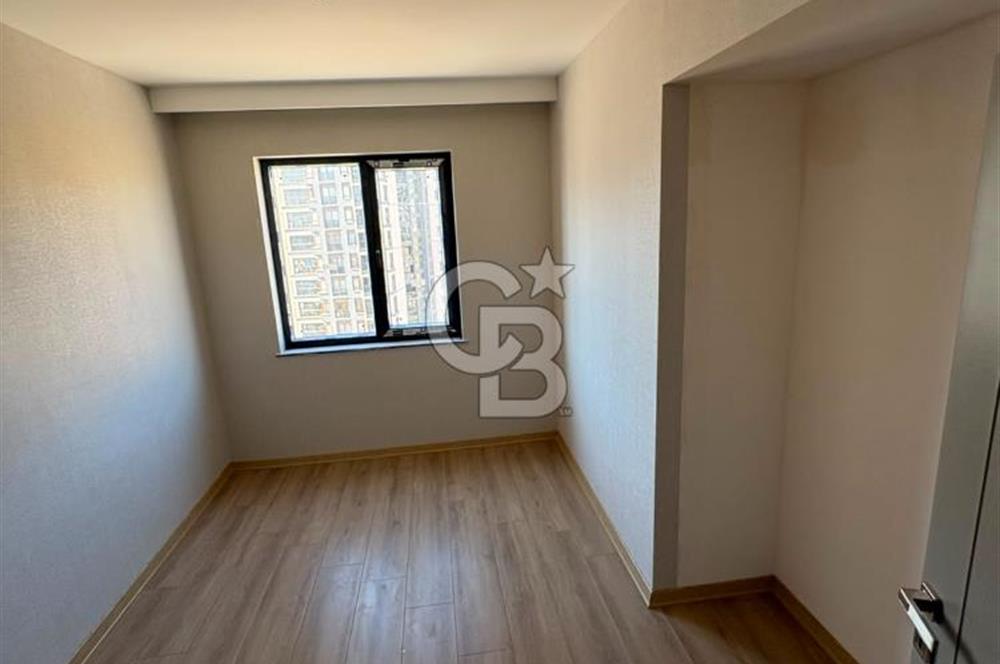 YUVAKÖY MAH. LÜX 4,5+1 SIFIR OTURUMA HAZIR DAİRE