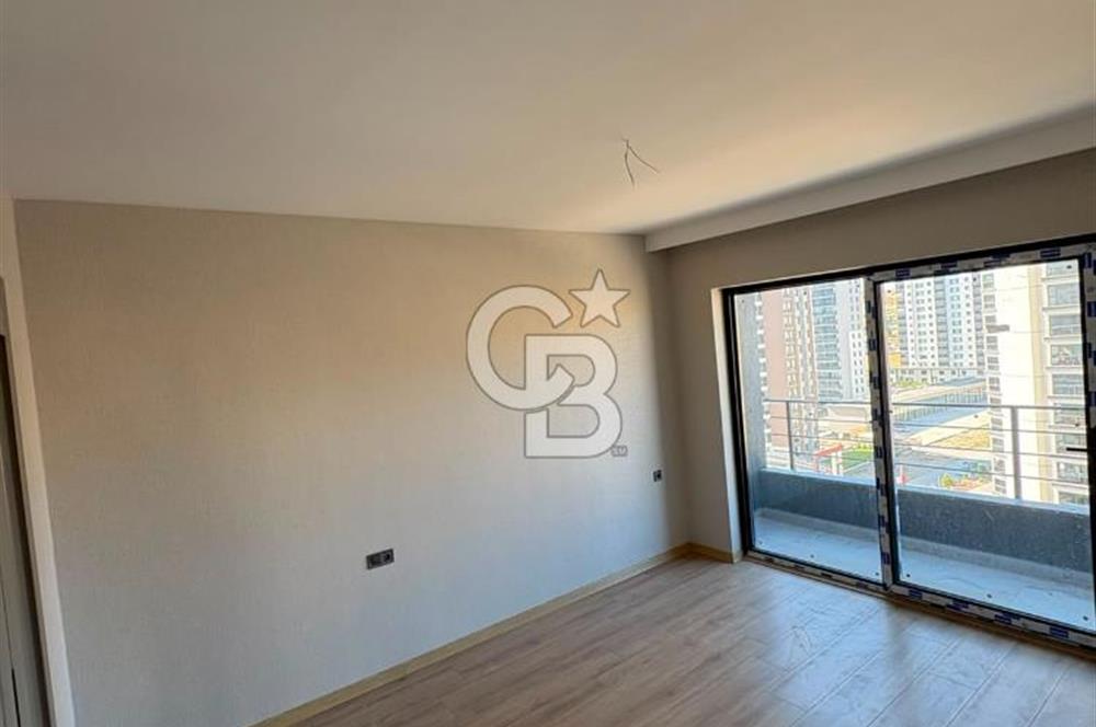 YUVAKÖY MAH. LÜX 4,5+1 SIFIR OTURUMA HAZIR DAİRE