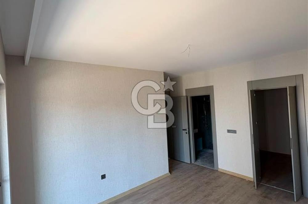 YUVAKÖY MAH. LÜX 4,5+1 SIFIR OTURUMA HAZIR DAİRE