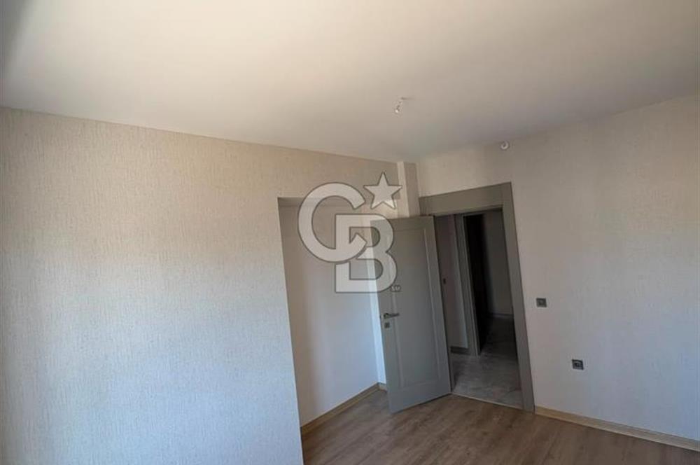 YUVAKÖY MAH. LÜX 4,5+1 SIFIR OTURUMA HAZIR DAİRE