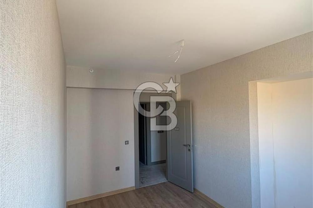 YUVAKÖY MAH. LÜX 4,5+1 SIFIR OTURUMA HAZIR DAİRE