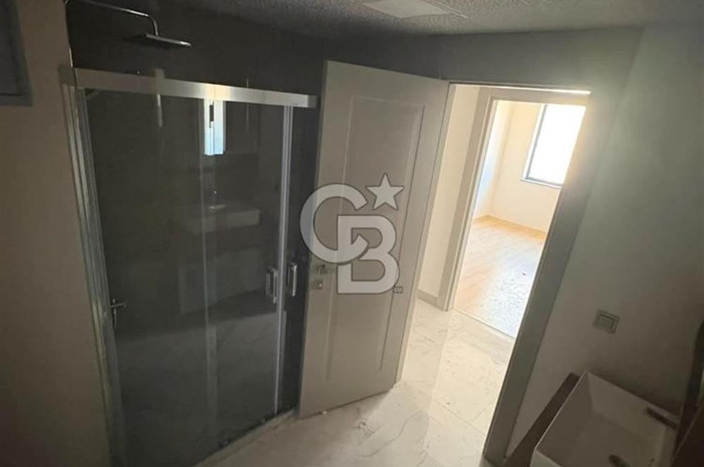 YUVAKÖY MAH. LÜX 4,5+1 SIFIR OTURUMA HAZIR DAİRE
