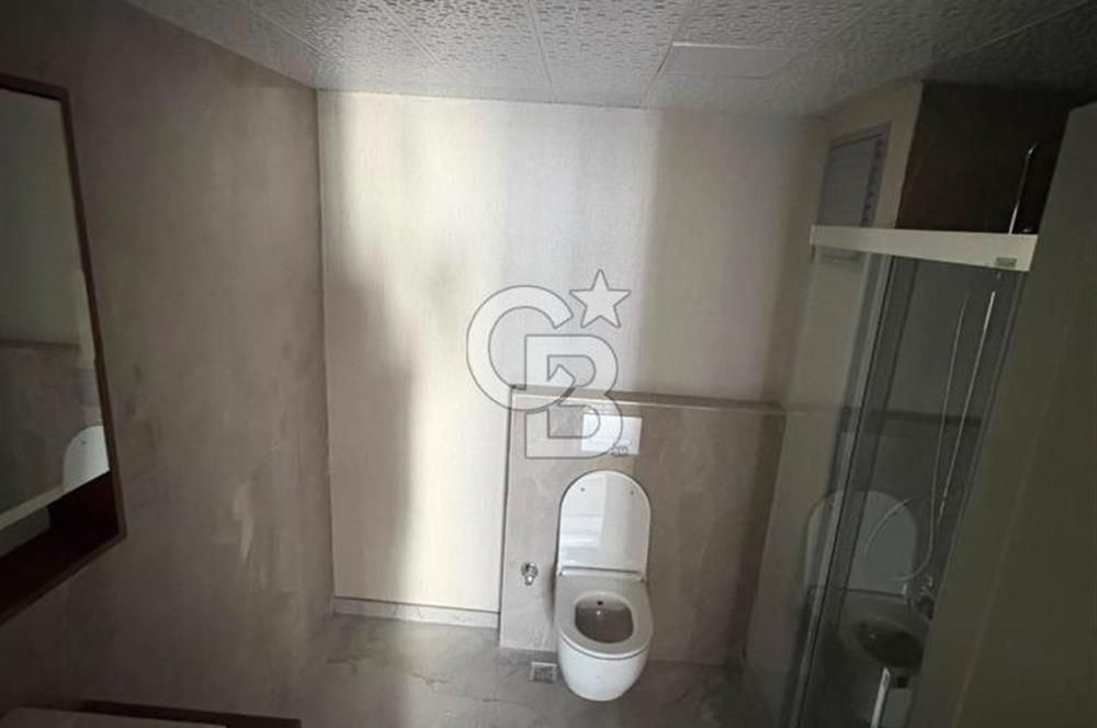 YUVAKÖY MAH. LÜX 4,5+1 SIFIR OTURUMA HAZIR DAİRE