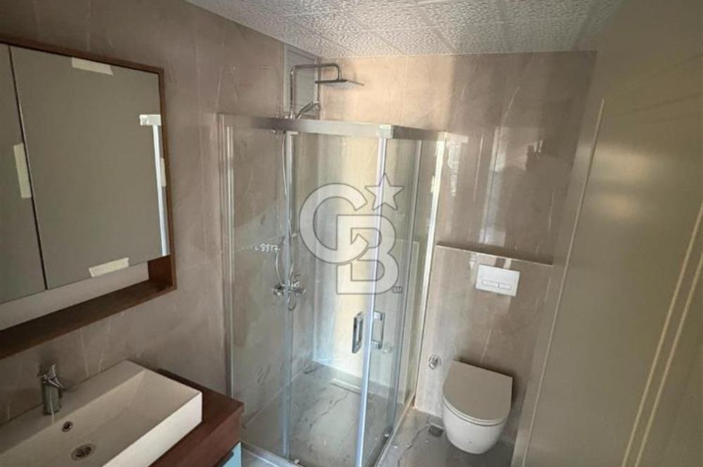 YUVAKÖY MAH. LÜX 4,5+1 SIFIR OTURUMA HAZIR DAİRE