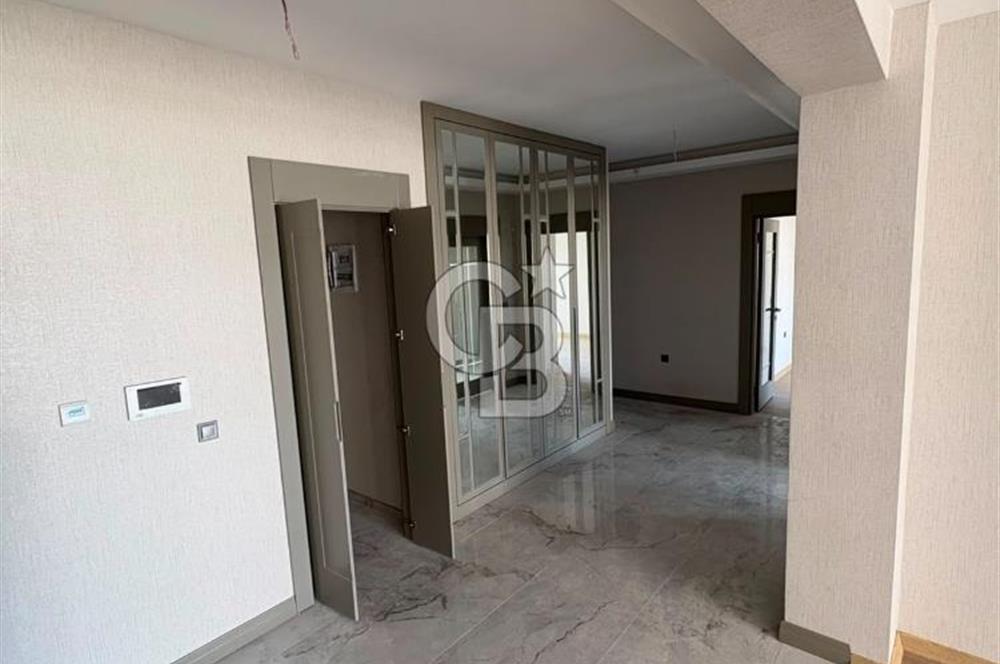 YUVAKÖY MAH. LÜX 4,5+1 SIFIR OTURUMA HAZIR DAİRE