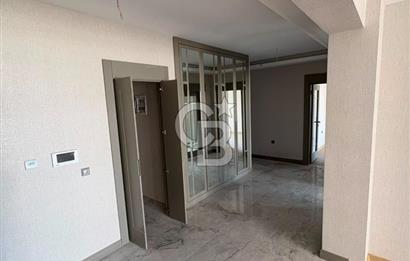 YUVAKÖY MAH. LÜX 4,5+1 SIFIR OTURUMA HAZIR DAİRE