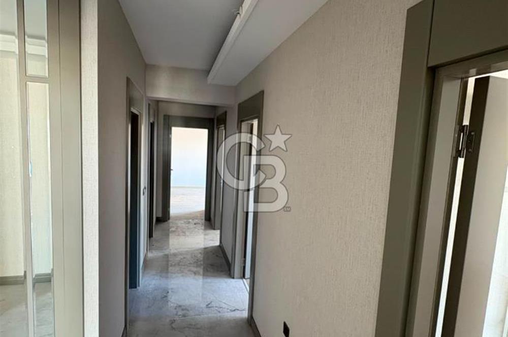 YUVAKÖY MAH. LÜX 4,5+1 SIFIR OTURUMA HAZIR DAİRE