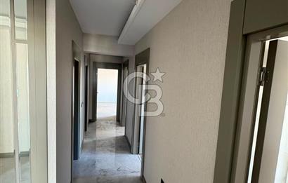 YUVAKÖY MAH. LÜX 4,5+1 SIFIR OTURUMA HAZIR DAİRE