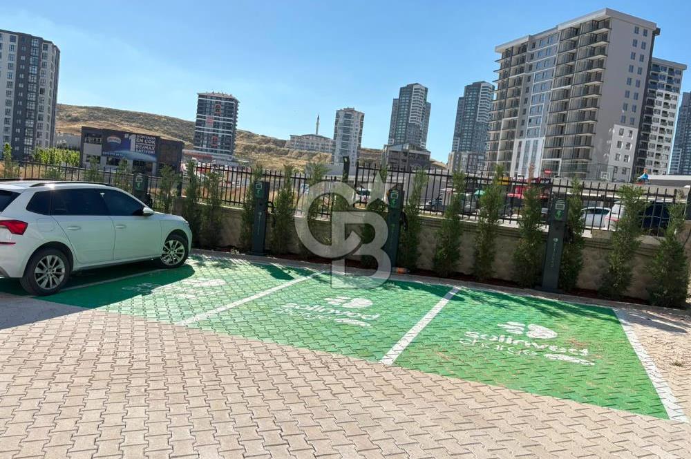 YUVAKÖY MAH. LÜX 4,5+1 SIFIR OTURUMA HAZIR DAİRE