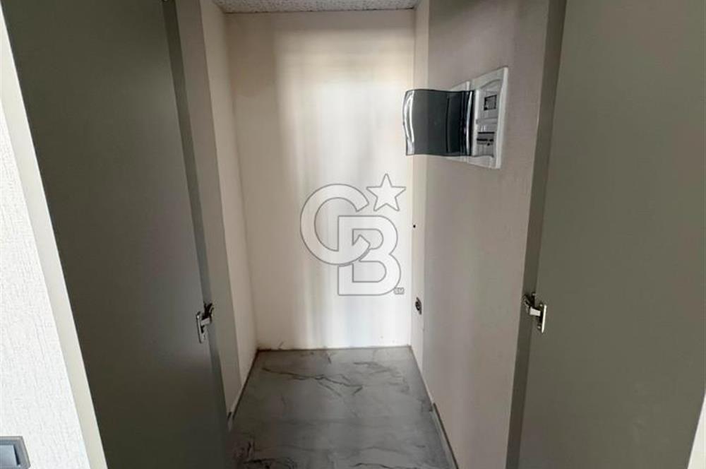 YUVAKÖY MAH. LÜX 4,5+1 SIFIR OTURUMA HAZIR DAİRE