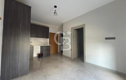 Seferihisar Nejat Hepkon Mahallesi'nde lüx 1+1 kiralık daire